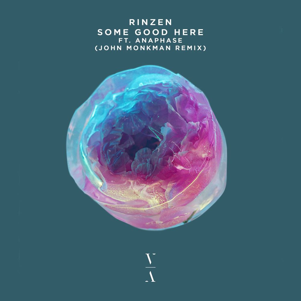 Rinzen & Anaphase - Some Good Here (John Monkman Remix) [TNH083RD]